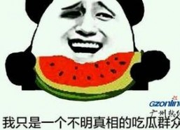 吃瓜群众有哪些网红,盘点当下热门网红风云录