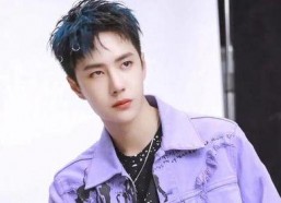 吃瓜娱乐圈王一博