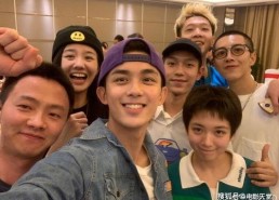 娱乐吃瓜吴磊最新消息,娱乐圈吃瓜群众热议不断