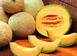 新疆网红求瓜吃,瓜香四溢引网友热议