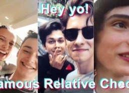 娱乐圈吃瓜超人是谁的小说