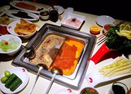 娱乐吃瓜酱海底捞,娱乐吃瓜酱的美食盛宴