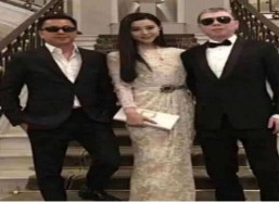 娱乐界吃瓜,揭秘明星们的“吃瓜”瞬间