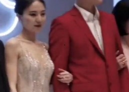 吃瓜网红订婚视频