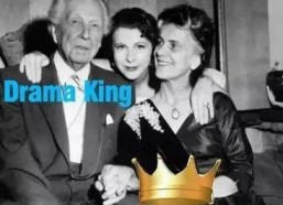 娱乐圈吃瓜不甜的图片