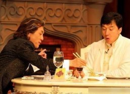 我在娱乐节目里吃瓜,揭秘明星幕后那些事儿