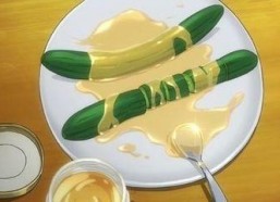 网红 吃哈密瓜,哈密瓜的甜蜜诱惑