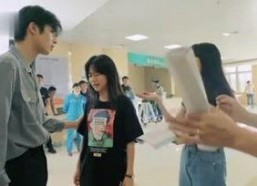 爱娱乐吃瓜的小沐沐是谁,网络红人的崛起之路