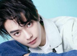 吃瓜娱乐许凯白鹿