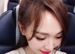 娱乐吃瓜酱剪头发,揭秘明星私生活背后的真相